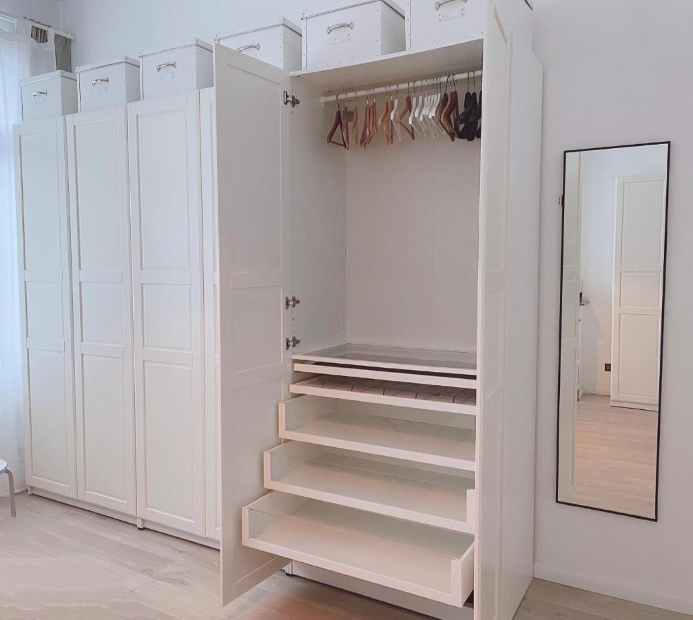 Appartement Loco Paradiso - Two Kingsize Beds, Outdoor Terrace, Dj Booth, Bar, Cinema, Bathtub, Kitchen, Airco *